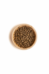 Inhalt Trockenfutter Basic