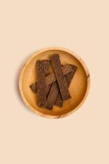 Der Pansensnack ist weich